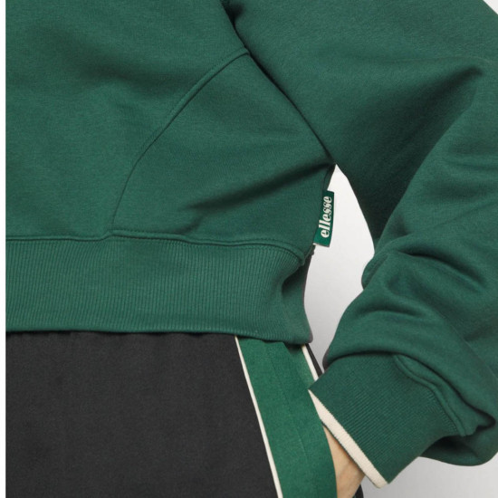 Ellesse Γυναικείο φούτερ Innocenzo Crop Sweatshirt